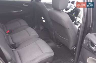 Минивэн Ford S-Max 2007 в Броварах