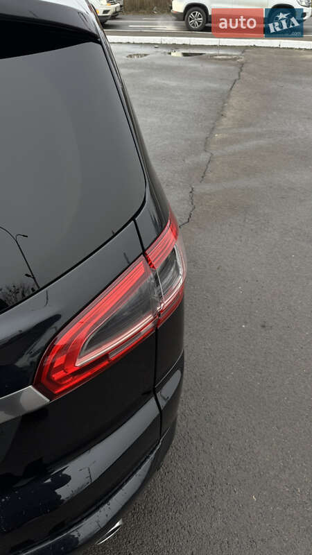 Минивэн Ford S-Max 2014 в Луцке фото 12 Минивэн Ford S-Max 2014 в Луцке