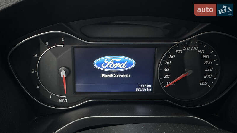 Минивэн Ford S-Max 2014 в Луцке фото 19 Минивэн Ford S-Max 2014 в Луцке