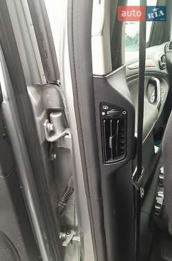 Минивэн Ford S-Max 2006 в Долине
