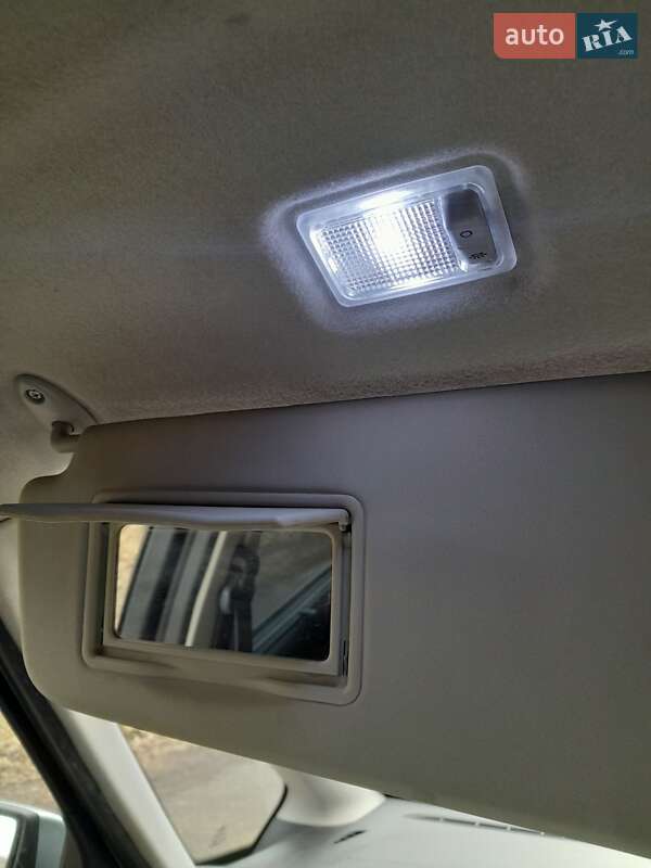 Минивэн Ford S-Max 2006 в Долине