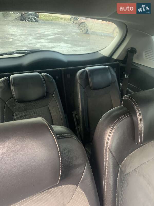 Минивэн Ford S-Max 2008 в Збараже