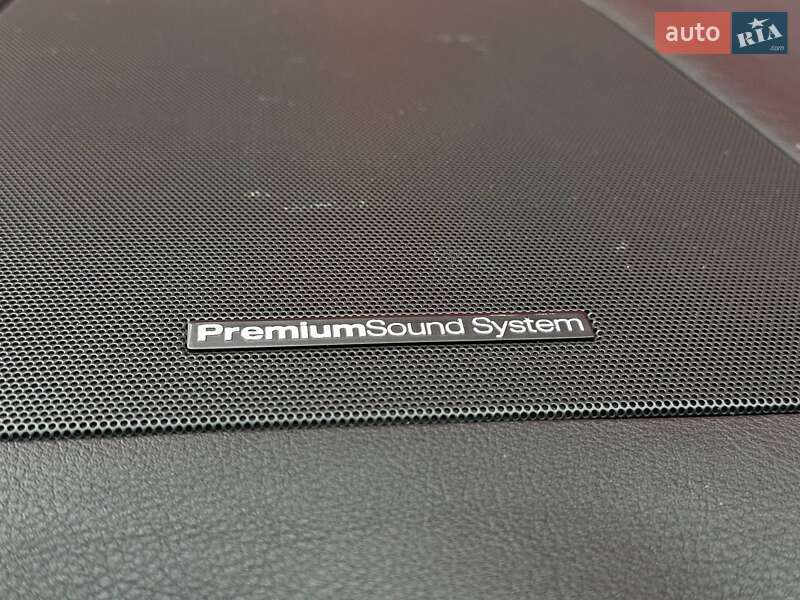 Минивэн Ford S-Max 2013 в Киеве