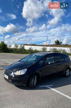 Минивэн Ford S-Max 2009 в Ужгороде