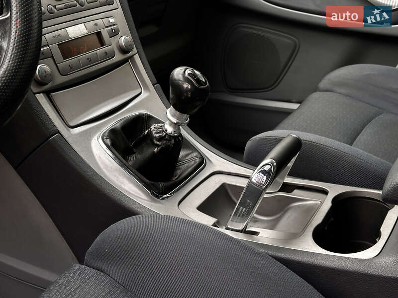 Минивэн Ford S-Max 2007 в Николаеве фото 21 Минивэн Ford S-Max 2007 в Николаеве