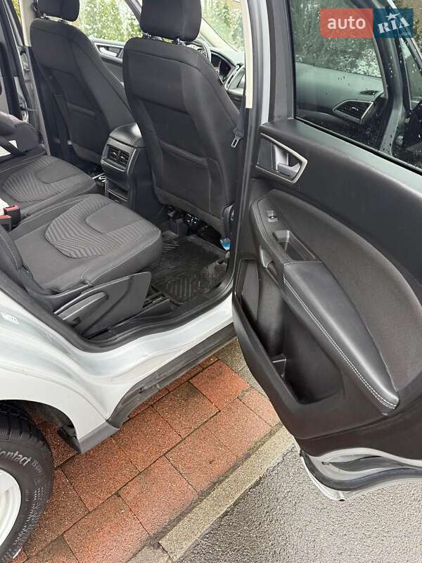 Минивэн Ford S-Max 2019 в Тернополе