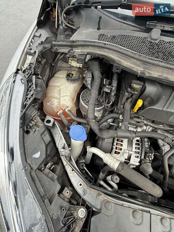 Минивэн Ford S-Max 2019 в Тернополе