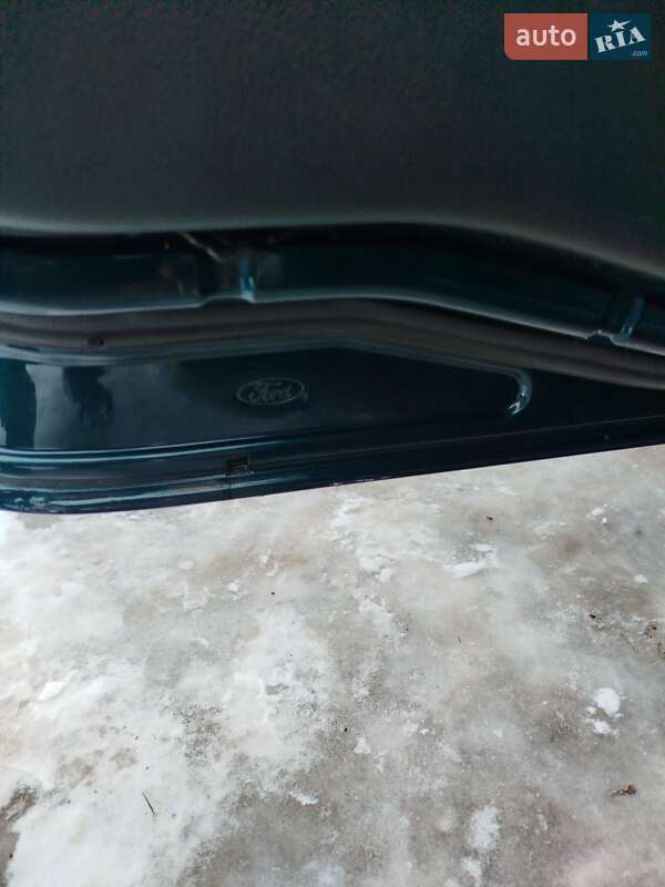 Мінівен Ford S-Max 2008 в Калуші фото 14 Мінівен Ford S-Max 2008 в Калуші