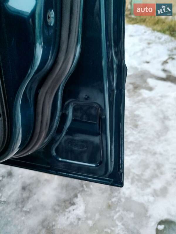 Мінівен Ford S-Max 2008 в Калуші фото 24 Мінівен Ford S-Max 2008 в Калуші