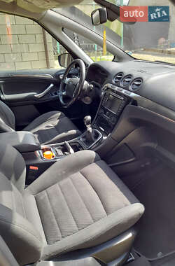 Мінівен Ford S-Max 2010 в Сарнах