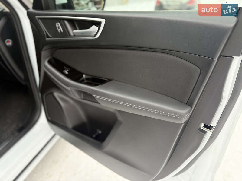 Мінівен Ford S-Max 2021 в Луцьку