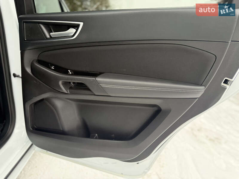 Мінівен Ford S-Max 2021 в Луцьку