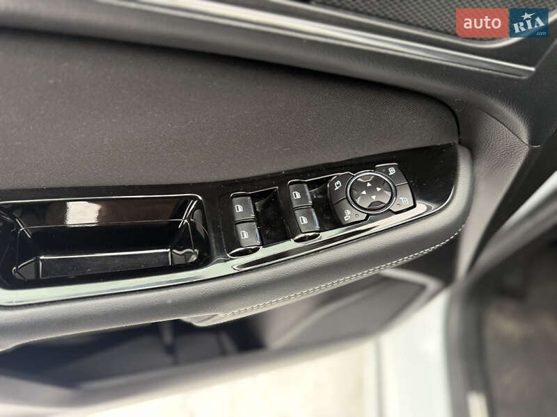 Мінівен Ford S-Max 2021 в Луцьку