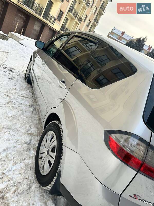 Минивэн Ford S-Max 2008 в Коломые