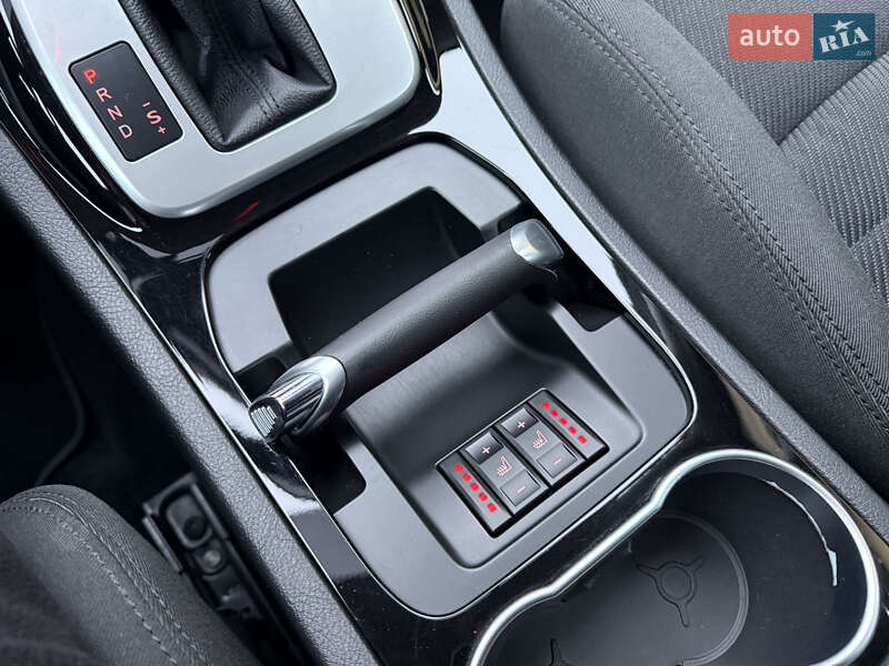 Минивэн Ford S-Max 2013 в Тернополе фото 53 Минивэн Ford S-Max 2013 в Тернополе