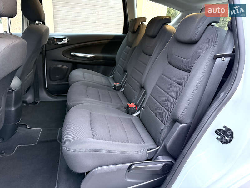 Минивэн Ford S-Max 2013 в Тернополе фото 60 Минивэн Ford S-Max 2013 в Тернополе