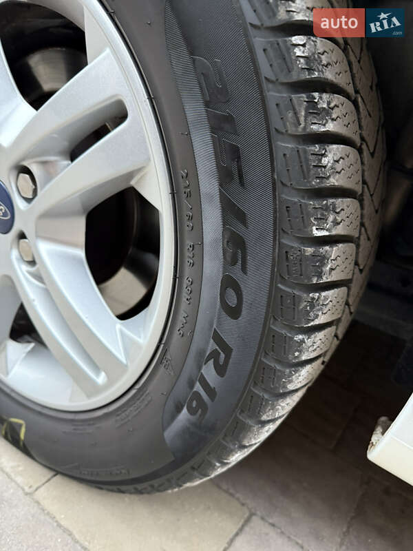 Минивэн Ford S-Max 2013 в Тернополе фото 93 Минивэн Ford S-Max 2013 в Тернополе