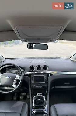 Минивэн Ford S-Max 2013 в Коломые
