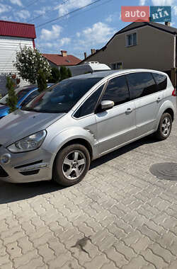 Минивэн Ford S-Max 2010 в Золочеве