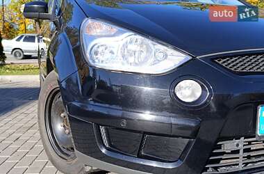 Минивэн Ford S-Max 2010 в Тернополе