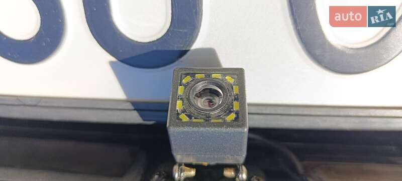 Мінівен Ford S-Max 2010 в Тернополі фото 17 Мінівен Ford S-Max 2010 в Тернополі