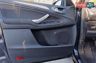 Минивэн Ford S-Max 2010 в Тернополе