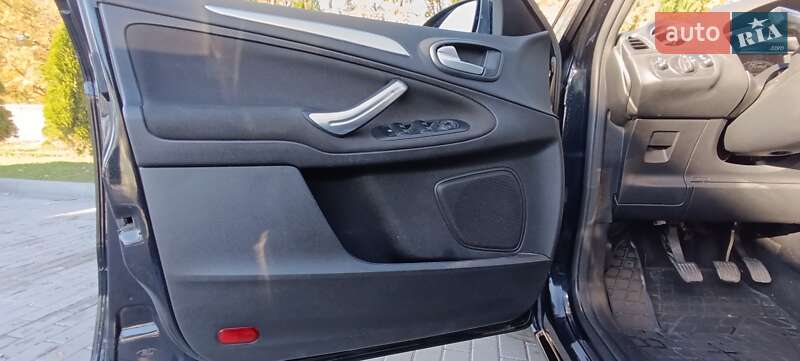 Мінівен Ford S-Max 2010 в Тернополі фото 19 Мінівен Ford S-Max 2010 в Тернополі