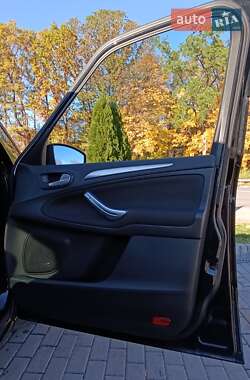 Минивэн Ford S-Max 2010 в Тернополе