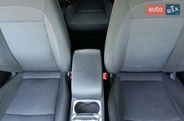 Минивэн Ford S-Max 2010 в Тернополе