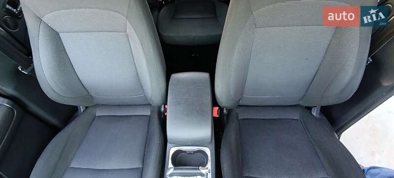 Мінівен Ford S-Max 2010 в Тернополі фото 31 Мінівен Ford S-Max 2010 в Тернополі