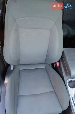 Минивэн Ford S-Max 2010 в Тернополе