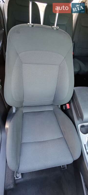 Мінівен Ford S-Max 2010 в Тернополі фото 36 Мінівен Ford S-Max 2010 в Тернополі