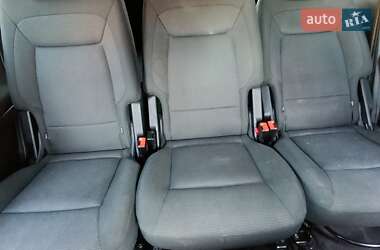 Минивэн Ford S-Max 2010 в Тернополе