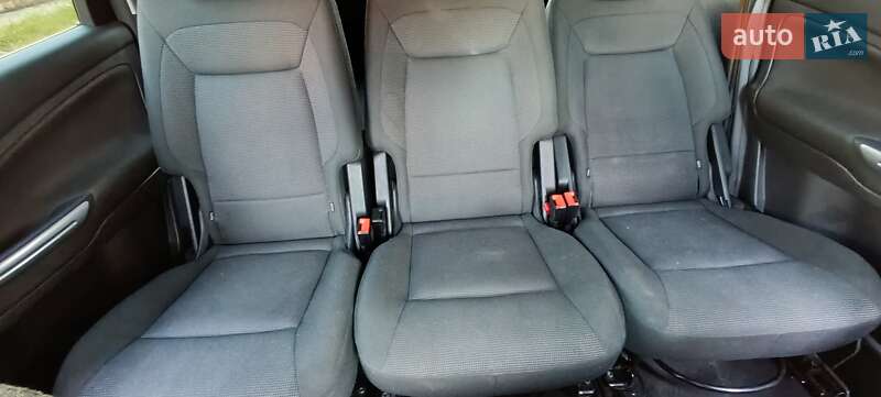 Мінівен Ford S-Max 2010 в Тернополі фото 39 Мінівен Ford S-Max 2010 в Тернополі