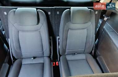 Минивэн Ford S-Max 2010 в Тернополе