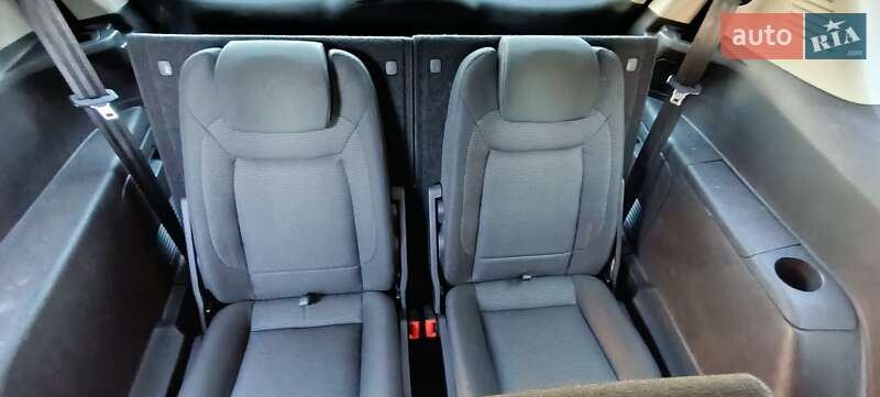 Мінівен Ford S-Max 2010 в Тернополі фото 44 Мінівен Ford S-Max 2010 в Тернополі