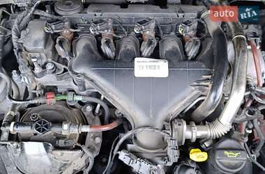Минивэн Ford S-Max 2010 в Тернополе