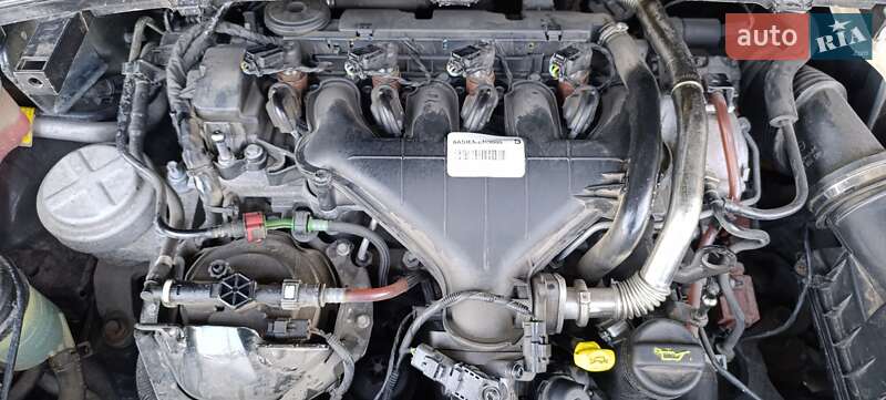 Мінівен Ford S-Max 2010 в Тернополі фото 49 Мінівен Ford S-Max 2010 в Тернополі