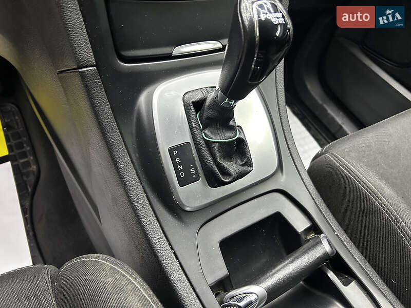 Минивэн Ford S-Max 2013 в Черновцах фото 17 Минивэн Ford S-Max 2013 в Черновцах