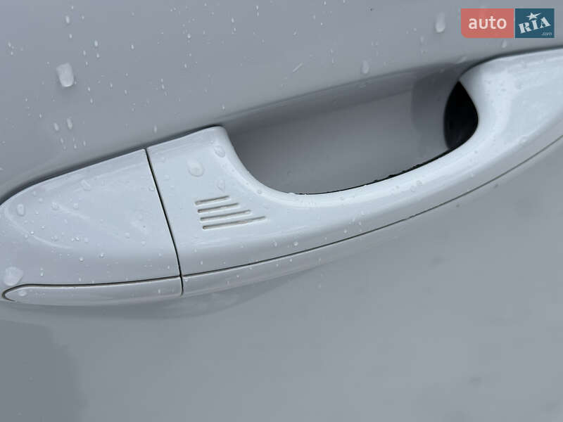 Минивэн Ford S-Max 2021 в Броварах