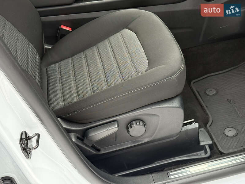 Минивэн Ford S-Max 2021 в Броварах