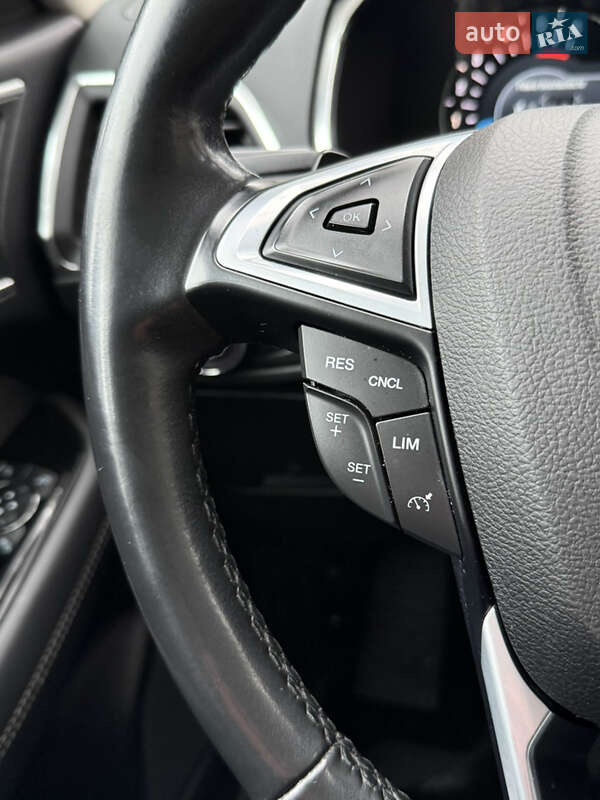 Минивэн Ford S-Max 2021 в Броварах