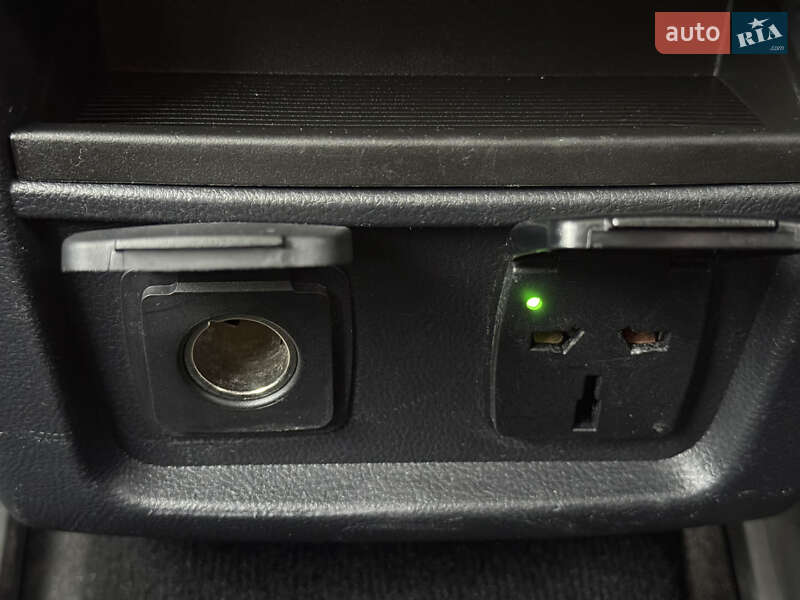 Минивэн Ford S-Max 2021 в Броварах