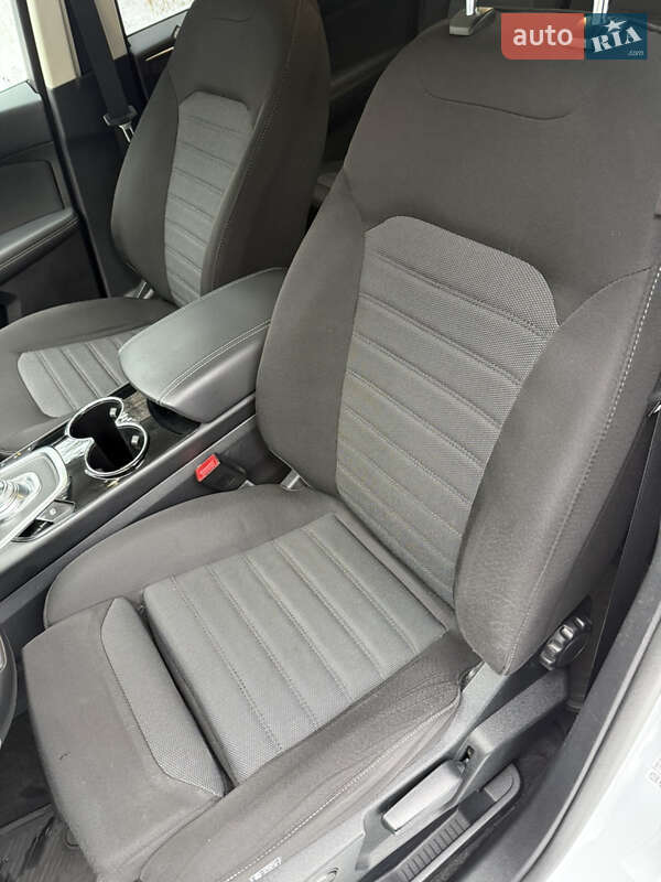 Минивэн Ford S-Max 2021 в Броварах