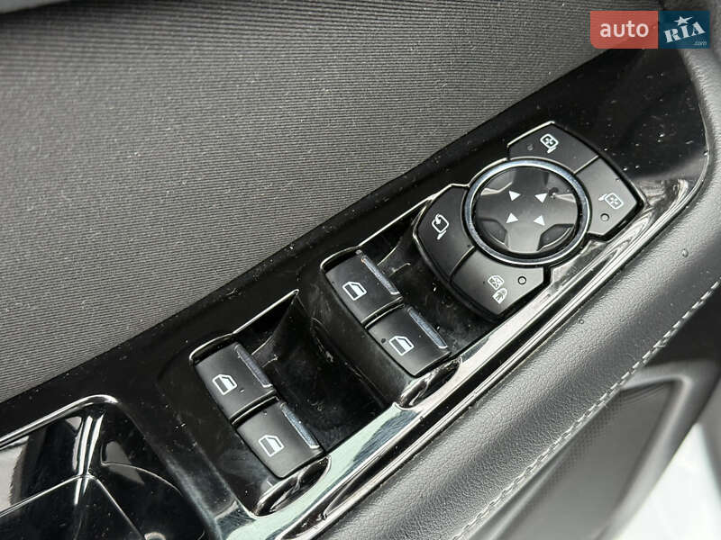 Минивэн Ford S-Max 2021 в Броварах