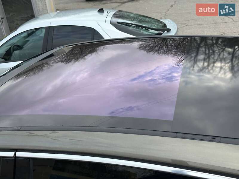 Минивэн Ford S-Max 2010 в Днепре фото 8 Минивэн Ford S-Max 2010 в Днепре