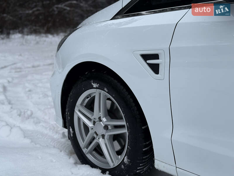 Мінівен Ford S-Max 2021 в Броварах