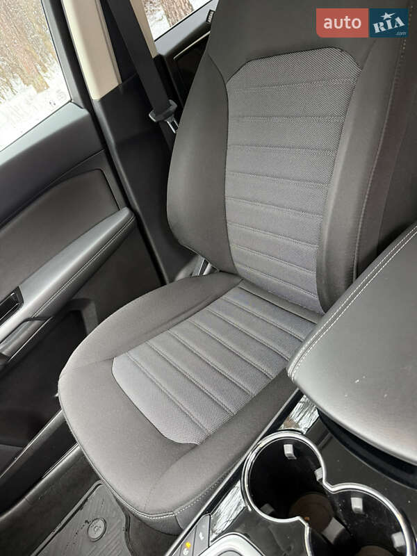 Мінівен Ford S-Max 2021 в Броварах