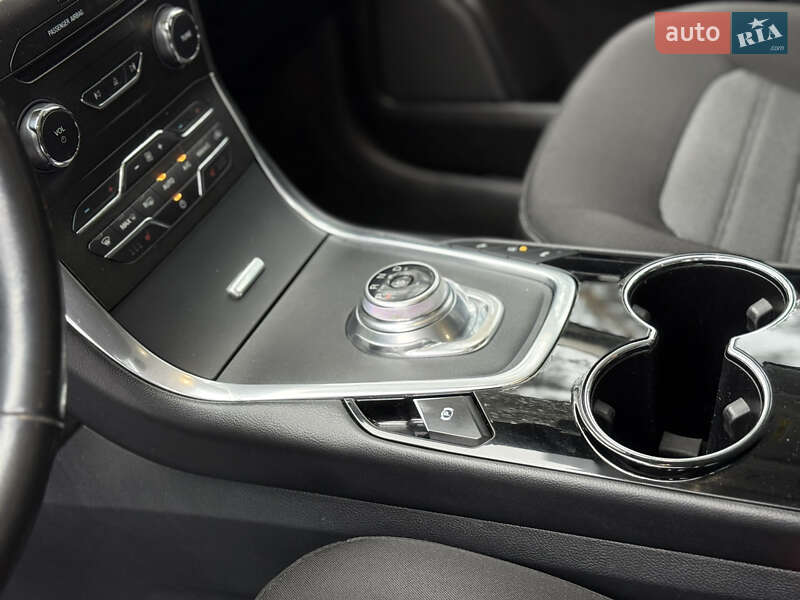 Мінівен Ford S-Max 2021 в Броварах