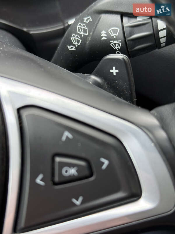 Мінівен Ford S-Max 2021 в Броварах